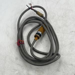 PLC E3F-DS10B4 Fotoelektrischer Schalter Sensor Funktionstüchtig - Product Image 1