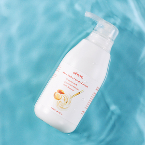 Marque privée nature crème visage et <span class=keywords><strong>corps</strong></span> Glutathion blanchissant cacao lait corporel au beurre de karité - Product Image 5