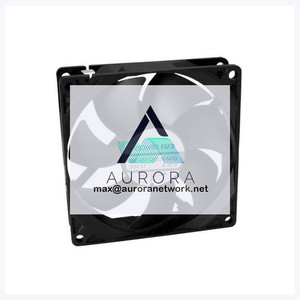 Ventilador de refrigeración OEM de alta calidad, 2223-CFM-9225C-225-317-ND, con buen precio - Product Image 1