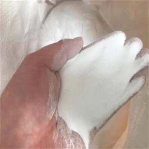 Resina de PVC de cloruro de polivinilo de materia prima virgen plástica de alta calidad Sg5/K67 - Product Image 3