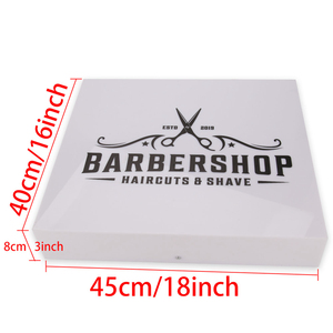 Outdoor Led Advertising Round <strong>Light</strong> <strong>Box</strong> Illuminated Lightbox Double Sided Frame 3d Led Advertising <strong>Light</strong> <strong>Box</strong> for Shop Signage - Product Image 5