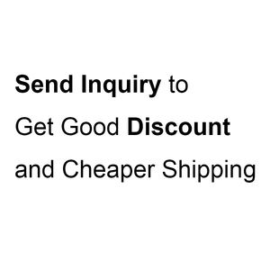 800*600Mm Sterke Lange Grote <span class=keywords><strong>Plastic</strong></span> Platte Bak Euro Opslagbakken Aangepaste Kleur - Product Image 2