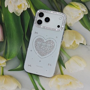 Étui <span class=keywords><strong>de</strong></span> <span class=keywords><strong>téléphone</strong></span> portable <span class=keywords><strong>de</strong></span> luxe avec cadre en strass pour iPhone X Xs Max 11 12 <span class=keywords><strong>13</strong></span> 14 15 16 17 Pro Max, coques <span class=keywords><strong>de</strong></span> <span class=keywords><strong>téléphone</strong></span> mignonnes pour <span class=keywords><strong>Galaxy</strong></span> S24U S26 - Product Image 3