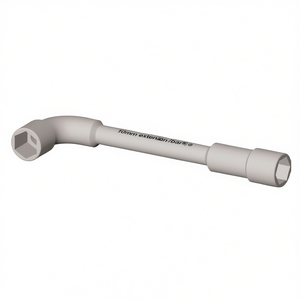ประแจหกเหลี่ยมสำหรับเครื่องมือขันจับแบบโมดูลาร์ขนาด 10 มม. - Product Image 2