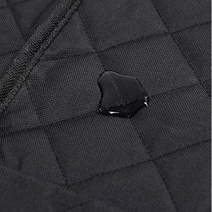 للبيع بالجملة 4 في 1 واقي المقعد الخلفي الفاخر المقاوم للماء القابل للتحويل غطاء مقعد سيارة أرجوحة على شكل صندوق السيارة - Product Image 6