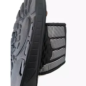 Zapatillas de masaje de acupuntura Sandalia para pies de hombre Masajeador de pies giratorio de acupresión - Product Image 4