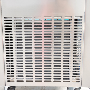 เครื่องทำไอศกรีมซันเดย์ ซอฟต์เสิร์ฟ และซอฟตี้ เซิร์ฟ รุ่นใหม่ สำหรับใช้ในเชิงพาณิชย์ พร้อมรสชาตินมและผลไม้ ใช้งานง่าย รองรับไฟ 110V/220V - Product Image 5