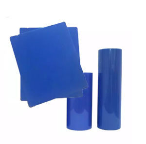 Prix de gros d'usine Film d'impression d'imagerie par rayons X PET Film sec de Base bleu médical étanche - Product Image 5