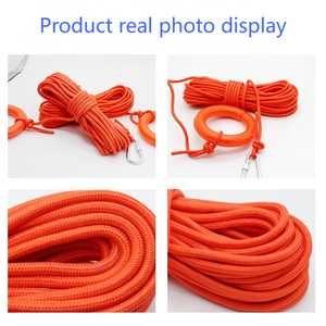 Emniyet köpük kurtarma ipi su yüzen, Anti-Aging, hayat kurtarıcı ve kurtarma ekipmanları için düşme koruması - Product Image 2