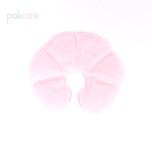 Compresse chaude et froide ultra douce en gel de perles pour le sein - Product Image 1