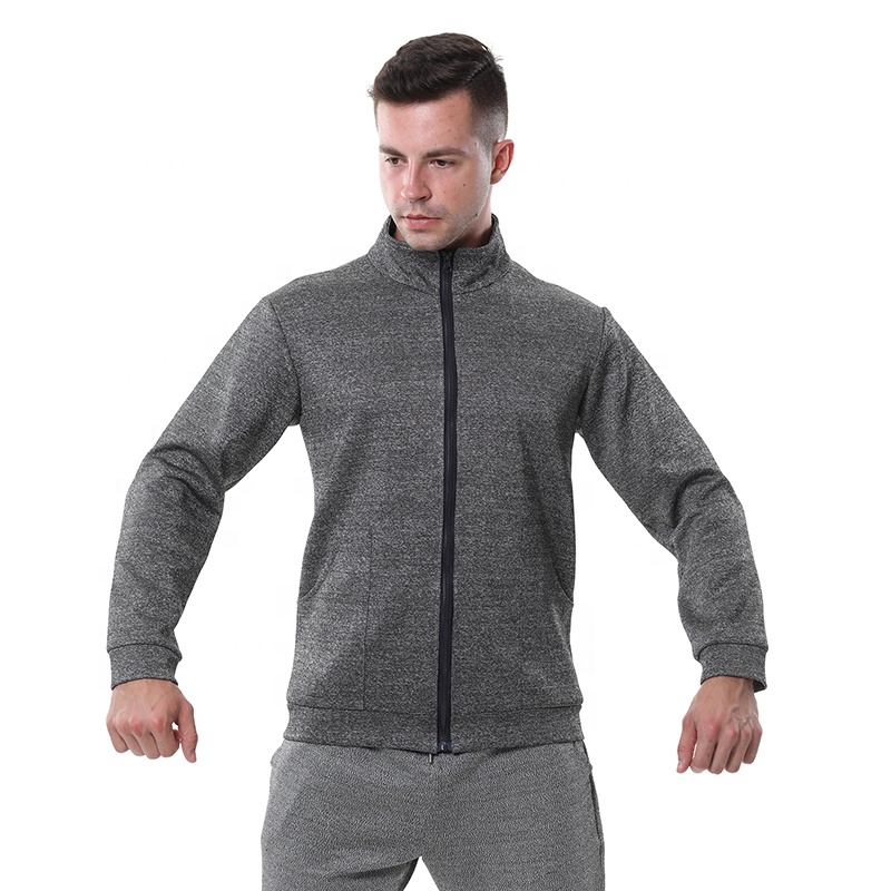 Весна Премиум мягкий унисекс серый uhmwpe HPPE специальный материал защита от ударов и пота для самообороны боевое пальто куртка