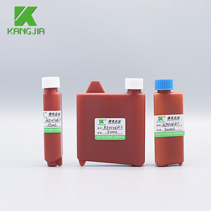 Fiale per Reagenti da 50/30/15 ML per Analizzatore Beckman Olympus AU480 AU680, Utilizzate per Analizzatori Chimici Liquidi da Laboratorio Beckman Coulter - Product Image 2