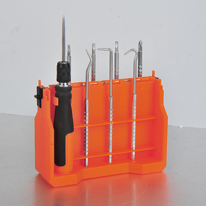Lixin Tools 9 Piece Oil Seal Hook Screwdriver Bit Set Combination Tool Kit For Home Repair Chromium Vanadium Steel - Product Image 5