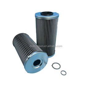 Transmisi Filter Elemen Saringan Minyak Hidrolik Element 15000312410 P766814 150.00312412 2703698 42562843 3016759 - Product Image 1