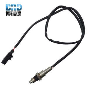 OEM 04E906262S เซนเซอร์ออกซิเจน O2 เซนเซอร์สำหรับ VW ใหม่ลาวิดาเครื่องยนต์ระบบเชื้อเพลิงส่วนหนึ่ง - Product Image 1