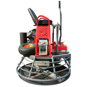 Fabrieksdirect verzending betonvloer polijstmachine benzine aangedreven <span class=keywords><strong>power</strong></span> <span class=keywords><strong>trowel</strong></span> betonvloer egaliseermachine te koop - Product Image 5