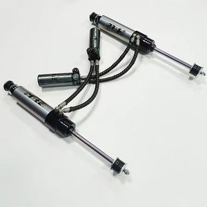 โช้คอัพ4X4ออฟโรดโตโยต้าแลนด์ครุยเซอร์80 4นิ้วเส้นผ่านศูนย์กลาง3.0 - Product Image 5