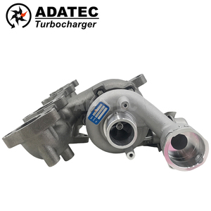Alta qualità BV39 turbocompressore kit 54399880097 54399880020 parti della turbina 038253019J per Volkswagen <span class=keywords><strong>T5</strong></span> trasportatore <span class=keywords><strong>1.9</strong></span> TDI 77 Kw - Product Image 1