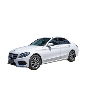 Auto Usado de Alta Calidad, <span class=keywords><strong>Mercedes</strong></span>-<span class=keywords><strong>Benz</strong></span> Clase C 2015 C <span class=keywords><strong>180</strong></span> L Sport, Sedán de Gasolina, Motor 8L, Euro V, Venta al Por Mayor - Product Image 1