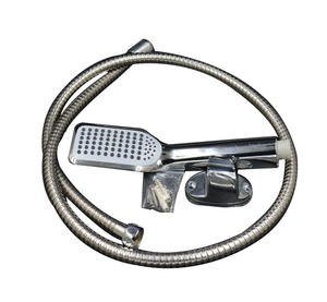 Fabbrica a basso prezzo <span class=keywords><strong>doccia</strong></span> a mano diretta con <span class=keywords><strong>tubo</strong></span> <span class=keywords><strong>doccia</strong></span> in metallo <span class=keywords><strong>e</strong></span> box <span class=keywords><strong>doccia</strong></span> - Product Image 1