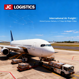 Transporte Marítimo de China a <span class=keywords><strong>Jamaica</strong></span>, LCL, FCL, Aéreo, DDU, DDP, Agente de Transporte Logístico Designado por Alibaba en China - Product Image 1