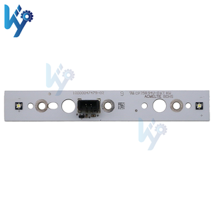 Module de feux de jour à LED 12V 1000047479-02 pour la réparation et le remplacement de voitures - Product Image 3