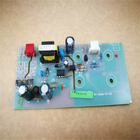 Servicio de Desarrollo de PCBA para Lámparas LED, Luces de Camping y Pequeños Electrodomésticos, Placa de Circuito Impreso Personalizada de Fábrica
