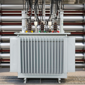 Transformador de Distribución CEEG a Precio de Fábrica, Transformador Eléctrico de Aceite de 6.6KV, 11KV, 15KV, 20KV, 250kVA, 500kVA, 800kVA, 1000kVA, 2500kVA - Product Image 3
