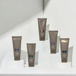 น้ำหอมบำรุงผม ROBLUE MISS THE ONLY 200 มล. แพ็คบำรุงหนังศีรษะ LPP สำหรับผมเส้นเล็ก ช่วยเพิ่มความหนา กลิ่นหอมแบบเกาหลี - Product Image 2