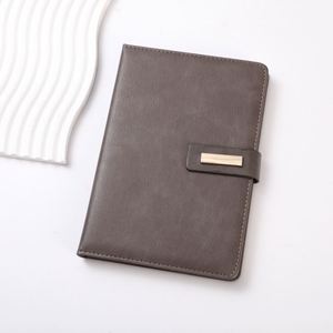 2026Personalized Customized <b>A5</b> Notebook Gift Set High Quality Notebook <b>Diary</b> With Gift Box and Pens Custom Notebook With Logo - Product Image 2