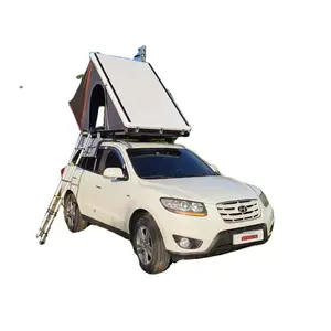 도매 자동차 자동 suv 천막 텐트 4x4 오프 도로 캠핑 알루미늄 darche 하드 쉘 지붕 탑 텐트