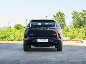 Nuova Auto di Alta Qualità 2026 Mazda EZ-60 Range-Hybrid Modello 200 per l'Anno del Cavallo SUV a 5 Posti con Guida Intelligente - Product Image 5