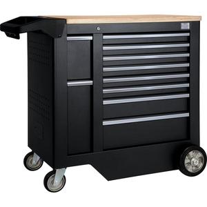 HEYCO 01127010020 Chariot d'atelier „ INTELLIGENT TOOLS “, vide - Product Image 1