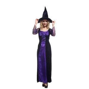 Disfraz de Bruja Mágica para Halloween de HP, Ideal para Fiestas y Espectáculos - Product Image 2