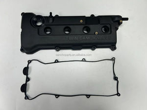 Cubierta de válvula de motor 13264-0M302 apta para Nissan 132640M302 - Product Image 4