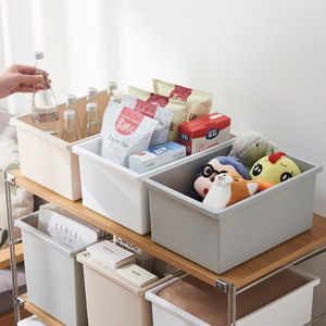 Bán buôn công suất lớn hộp lưu trữ với nắp Nhà cung cấp Trung Quốc của nhôm kim loại PP <span class=keywords><strong>container</strong></span> cho quần áo và đồ chơi hộ gia đình sử dụng - Product Image 3