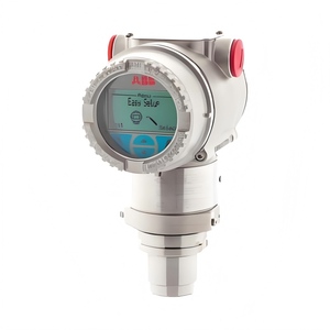Manomètre de pression moyenne-basse 266HSH en stock - Product Image 1