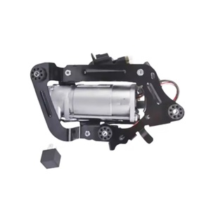 Soporte de Bomba de Aire para Modificación y Mejora de Automóviles 2016-2025, Piezas de Reparación de Compresor de Aire para 5 G31 6 G32 GT - Product Image 2
