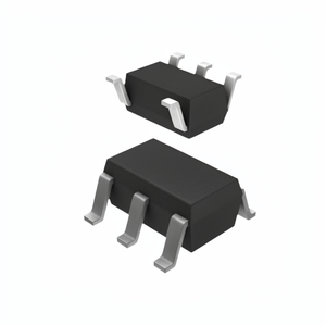 Electronic Chips Component Manufacturer Channel SC4431CSK-2TRT SC 74A, SOT 753 Power Management (PMIC) - Product Image 1