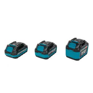 Conjunto a juego: Paquete de baterías con color/logotipo personalizado y cable de carga coordinado para una consistencia de identidad de marca - Product Image 4