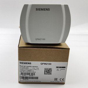 Sensor de CO2/VOC interior tipo conducto Siemens QPM/<span class=keywords><strong>QPA</strong></span>/1104/2100/1004/2002D - Product Image 2
