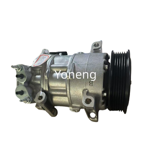 <span class=keywords><strong>Compresseur</strong></span> de <span class=keywords><strong>climatisation</strong></span> 9802875780 de haute qualité pour <span class=keywords><strong>Citroen</strong></span> <span class=keywords><strong>BERLINGO</strong></span> 3008 DS4 - Product Image 3