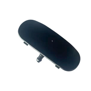 Boquillas de Lavaparabrisas para Audi A6 4G0955987A 4G0955988A, Mecánicas, de Plástico, con Calefacción - Product Image 2