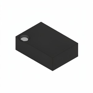 แผ่นสัมผัส6 UFDFN, 6 TMLF ชิ้นส่วนอิเล็กทรอนิกส์ MIC5321-OOYMT การจัดการพลังงาน - Product Image 1