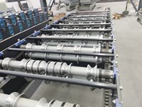 Presse à carreaux compacte à faible coût d'expédition, s'adaptant à un conteneur de 20 pieds, facile à utiliser pour les petites entreprises africaines