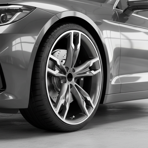 Rines GPW Forjados a Medida para <span class=keywords><strong>BMW</strong></span> Serie 5 G30 G31 <span class=keywords><strong>530e</strong></span> 530i 540i M550i de 19, 20 y 21 Pulgadas Cóncavos de Aleación 6061 T6 - Product Image 4