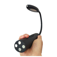 5W 400 Lumens USB Magnétique Flexible LED Travail Spot Light Mince Long Col De Cygne Bras Dispositif Machine Inspection Magnétique Pick-up Outil