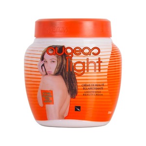 Crème Visage Éclaircissante au Collagène et à la Carotte, Crème Visage Vitamine C CARO WHITE, Lotion Corporelle Hydratante et Blanchissante - Product Image 1