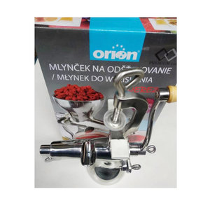 Exprimidor de Acero Inoxidable de Alta Gama, Exprimidor Comercial de Frutas en Venta - Product Image 2
