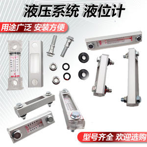 Jauge de niveau de liquide YWZ-76T80T100T125T150T160T200T250T, capteur de niveau de réservoir d'eau et d'huile - Product Image 3